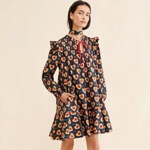 NWT! Rachel Antonoff Laura Mini Dress